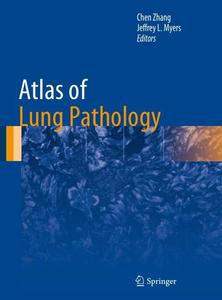 Atlas of Lung Pathology