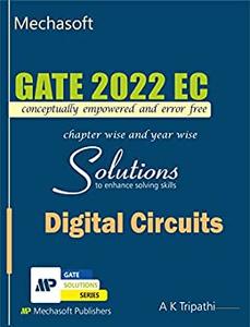 GATE 2022 SOLUTIONS DIGITAL CIRCUITS
