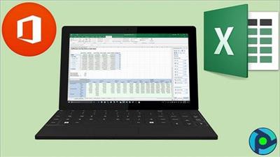 Ms Excel: Manage And Report With Microsoft Excel  (Basic)