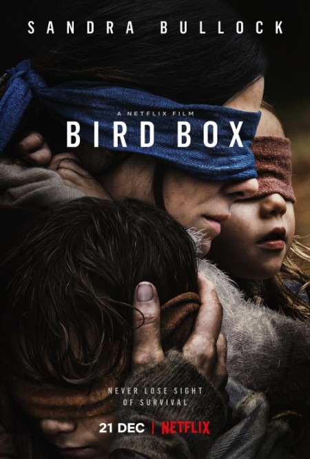 Bird Box (2018) [WEBRip] 720p (YIFY)