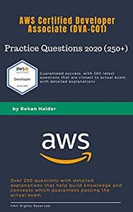 DVA-C01 Practice Questions (260+)