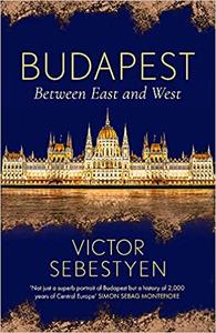 Budapest Between East and West