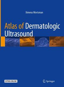 Atlas of Dermatologic Ultrasound