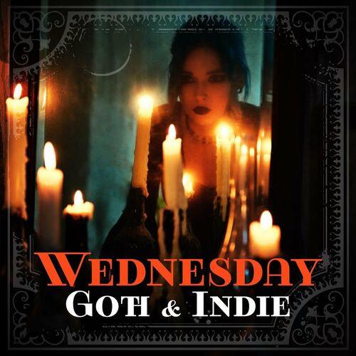 Wednesday Goth and Indie (2023)