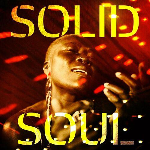 Solid Soul (2023)