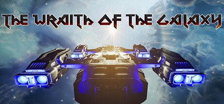 The Wraith of the Galaxy v1.0-GOG