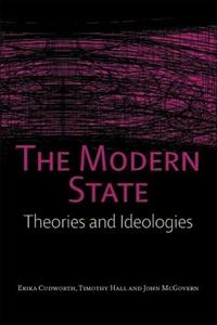 The Modern State Theories and Ideologies