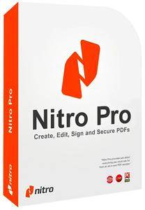 Nitro Pro 13.70.4.50 Enterprise / Retail