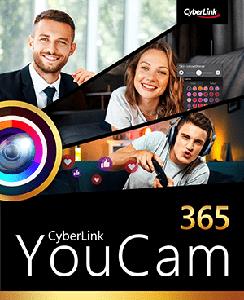 CyberLink YouCam 10.1.2708.0 Multilingual