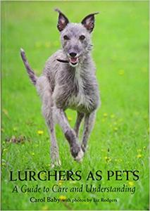 Lurchers as Pets A Guide to Care and Understanding