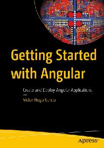 Getting Started with Angular (True EPUB)
