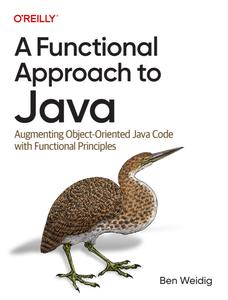 A Functional Approach to Java (8th Release)