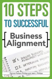 10 Steps to Successful Business Alignment