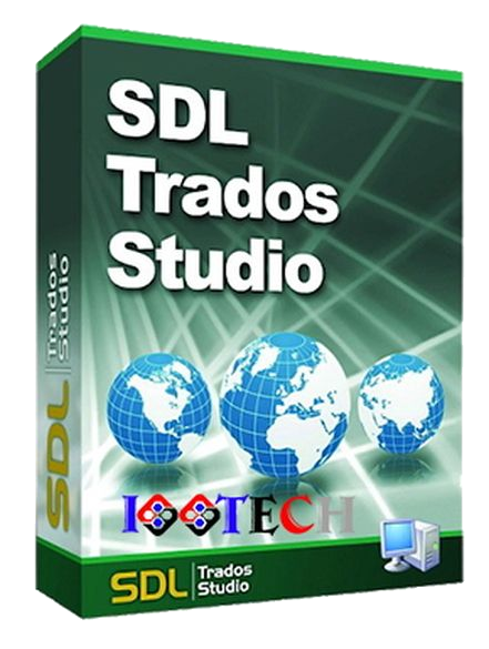 Trados Studio 2022 Professional 17.0.6.14902