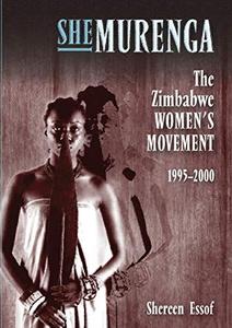 Shemurenga The Zimbabwean Women's Movement, 1995-2000