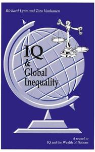 IQ and Global Inequality