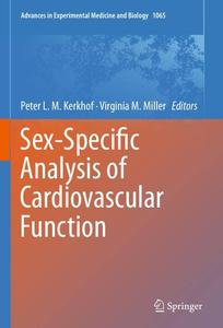 Sex-Specific Analysis of Cardiovascular Function