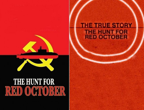 Smithsonian Channel - The Real Story The Hunt for Red October (2009)