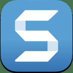 TechSmith Snagit 2023.1.0  macOS