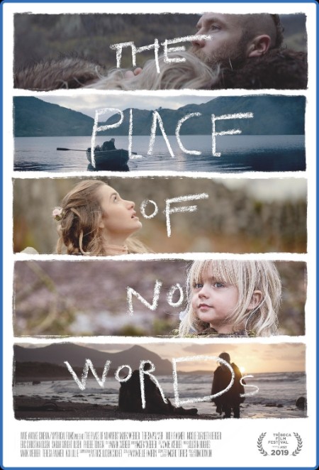 The Place Of No Words (2019) [BLURAY] 1080p BluRay 5.1 YTS