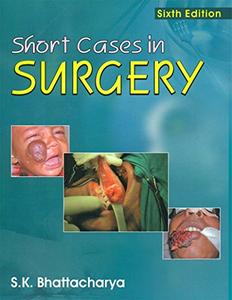 Short Cases in Surgery 
