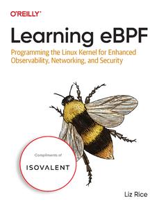 Learning eBPF (Final Release)
