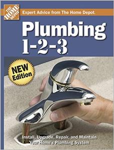 Plumbing 1-2-3 Ed 2