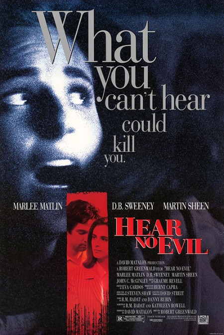 Hear No Evil 1993 PROPER 1080p WEBRip x265-RARBG
