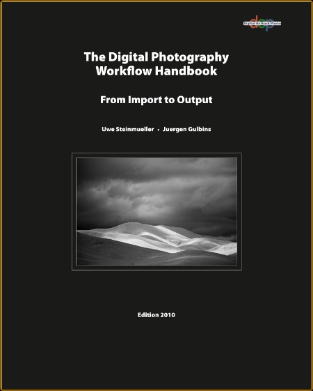 The Digital Photography Workflow Handbook  00c38db33c360ba3168d5b1a64a3bfb3