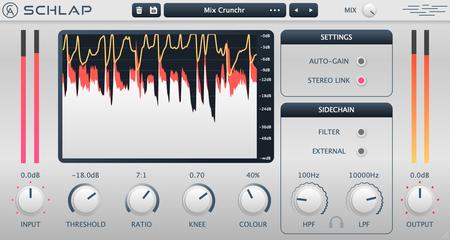 Caelum Audio Schlap 1.1.0 download the last version for ipod