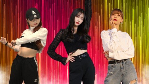 Hot K-Pop Dances - Twice Special