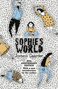 Sophie's World 20th Anniversary Edition