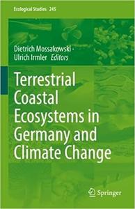 Terrestrial Coastal Ecosystems in Germany and Climate Change