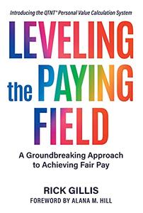 Leveling the Paying Field A Groundbreaking Approach to Achieving Fair Pay