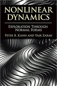 Nonlinear Dynamics Exploration Through Normal Forms