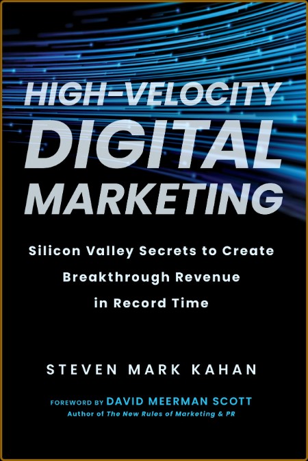 High-Velocity Digital Marketing  A7faf510943186bbcc18da002cc596cb