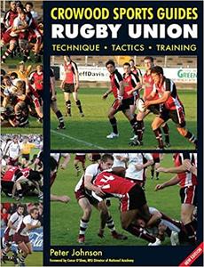 Rugby Union Technique Tactics Training