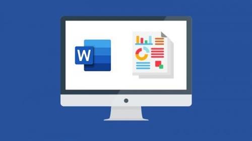 Master Microsoft Word with Word 2019/365 for Beginners