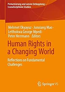 Human Rights in a Changing World