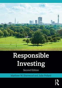 Responsible Investing Ed 2