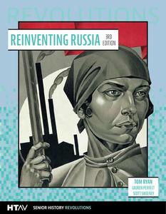 Reinventing Russia, 3rd Edition