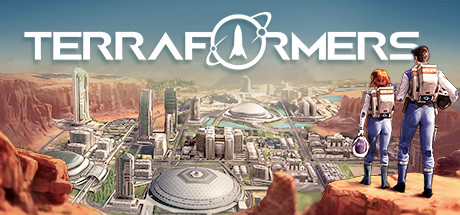 Terraformers v1.0.60-GOG