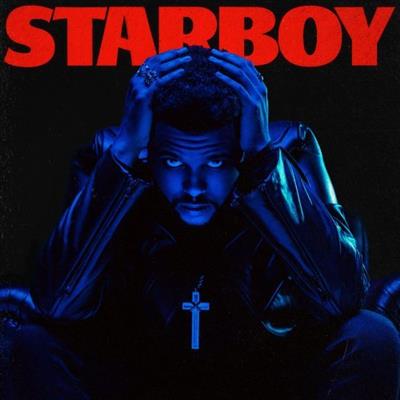 The Weeknd - Starboy (Deluxe)  (2023)