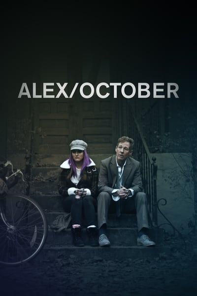 Alex October (2022) 1080p WEBRip x265-LAMA