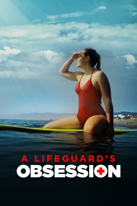 A Lifeguards Obsession 2023 1080p WEBRip x265-RARBG