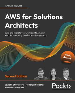 AWS for Solutions Architects - Second Edition