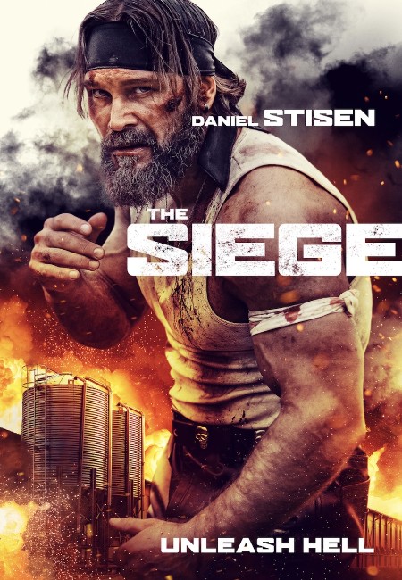 The Siege 2023 1080p AMZN WEBRip DDP5 1 x264-FLUX