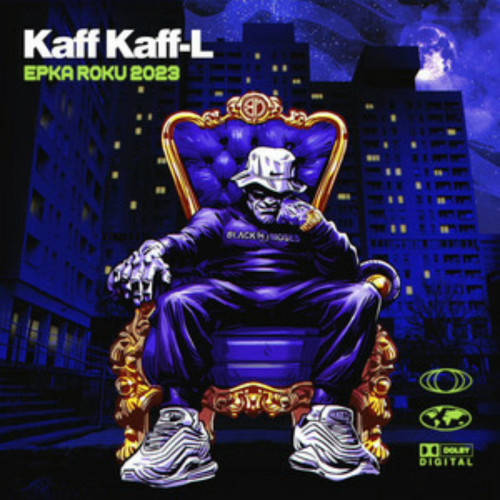 KaFF KaFF-L - Epka Roku EP (2023) [mp3]