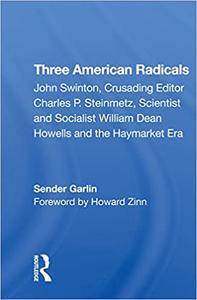 Three American Radicals