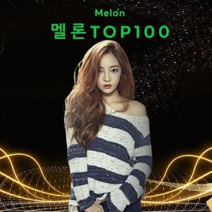 Melon Top 100 K-Pop Singles Chart [10.03] (2023)